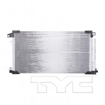 2022 Toyota Corolla A/C Condenser TYC 30029 image 1 of 4