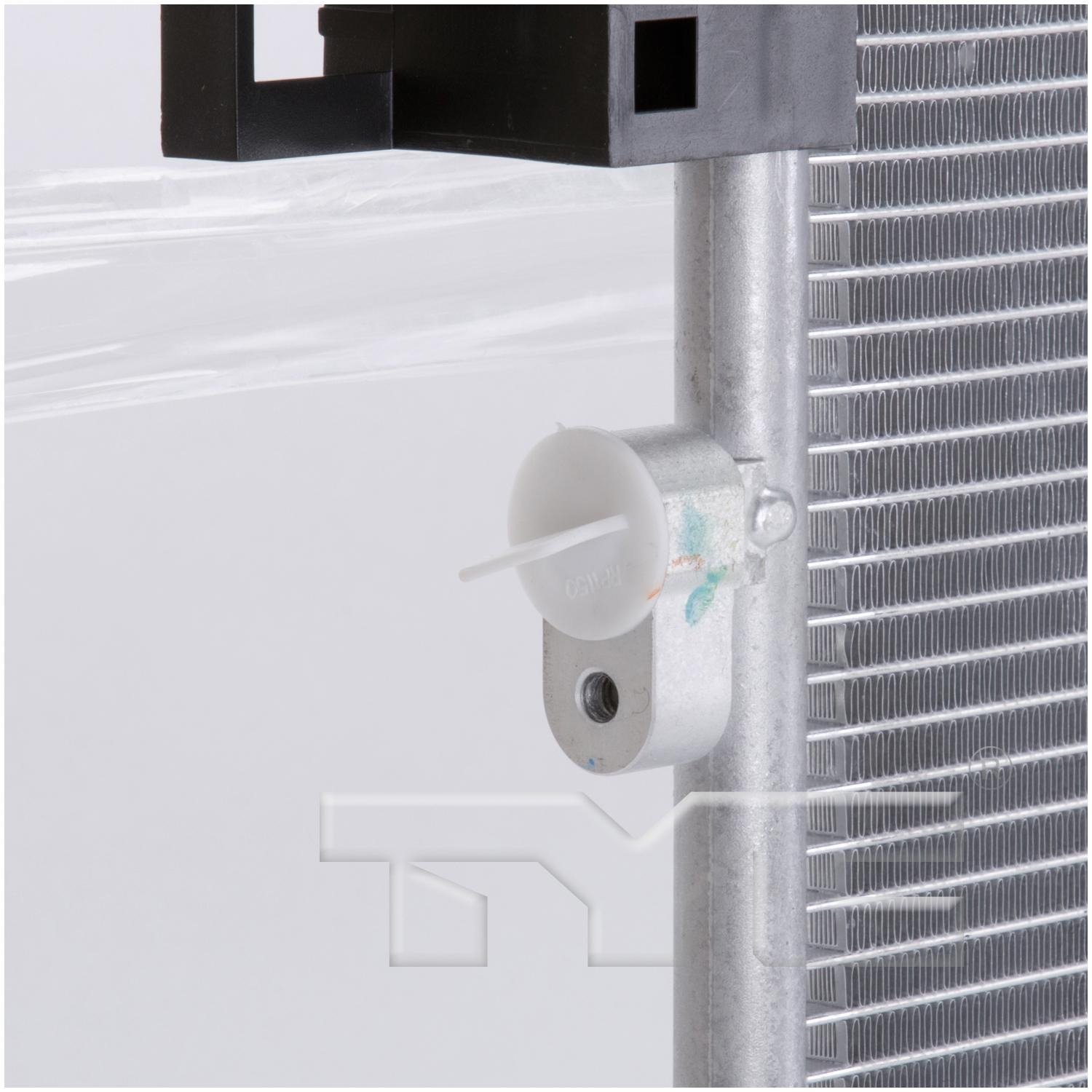 TYC 30029 - A/C Condenser TYC 30029 A/C Condenser product image 3 of 4