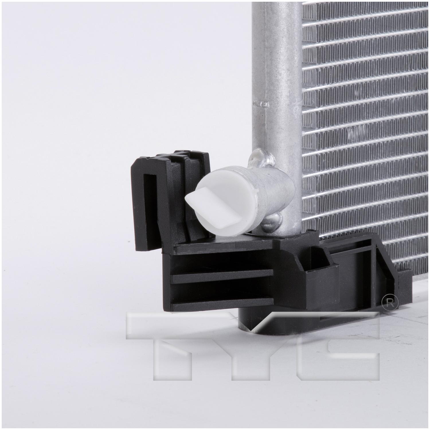 TYC 30029 - A/C Condenser TYC 30029 A/C Condenser product image 4 of 4