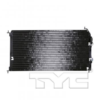 TYC 3003 A/C Condenser product image 1 of 4