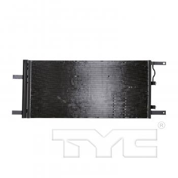 TYC 3003 A/C Condenser product image 2 of 4
