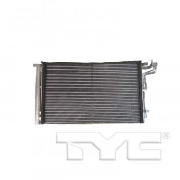 2020 Hyundai Elantra A/C Condenser TYC 30030 image 1 of 1