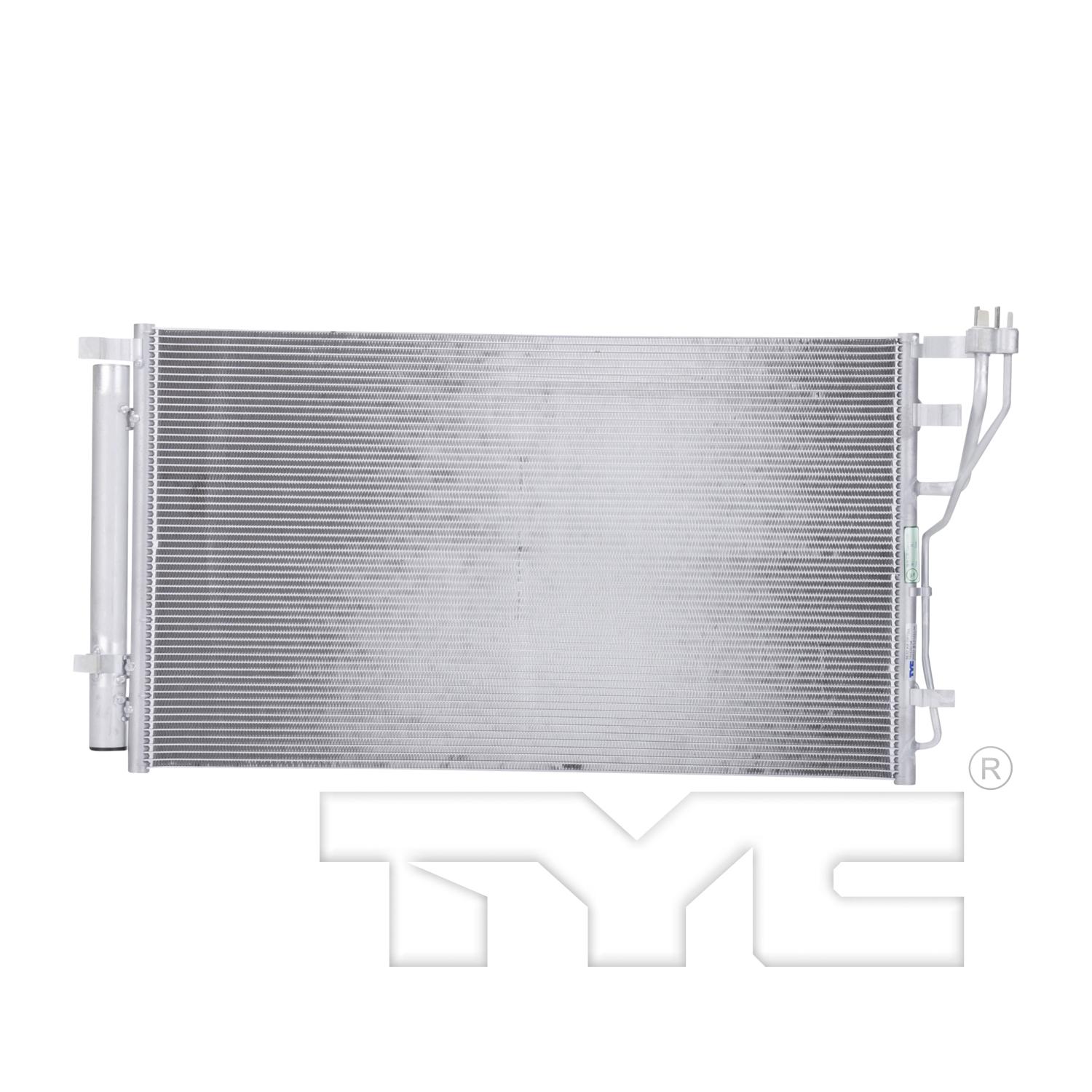 TYC 30031 - A/C Condenser TYC 30031 A/C Condenser product image 1 of 3