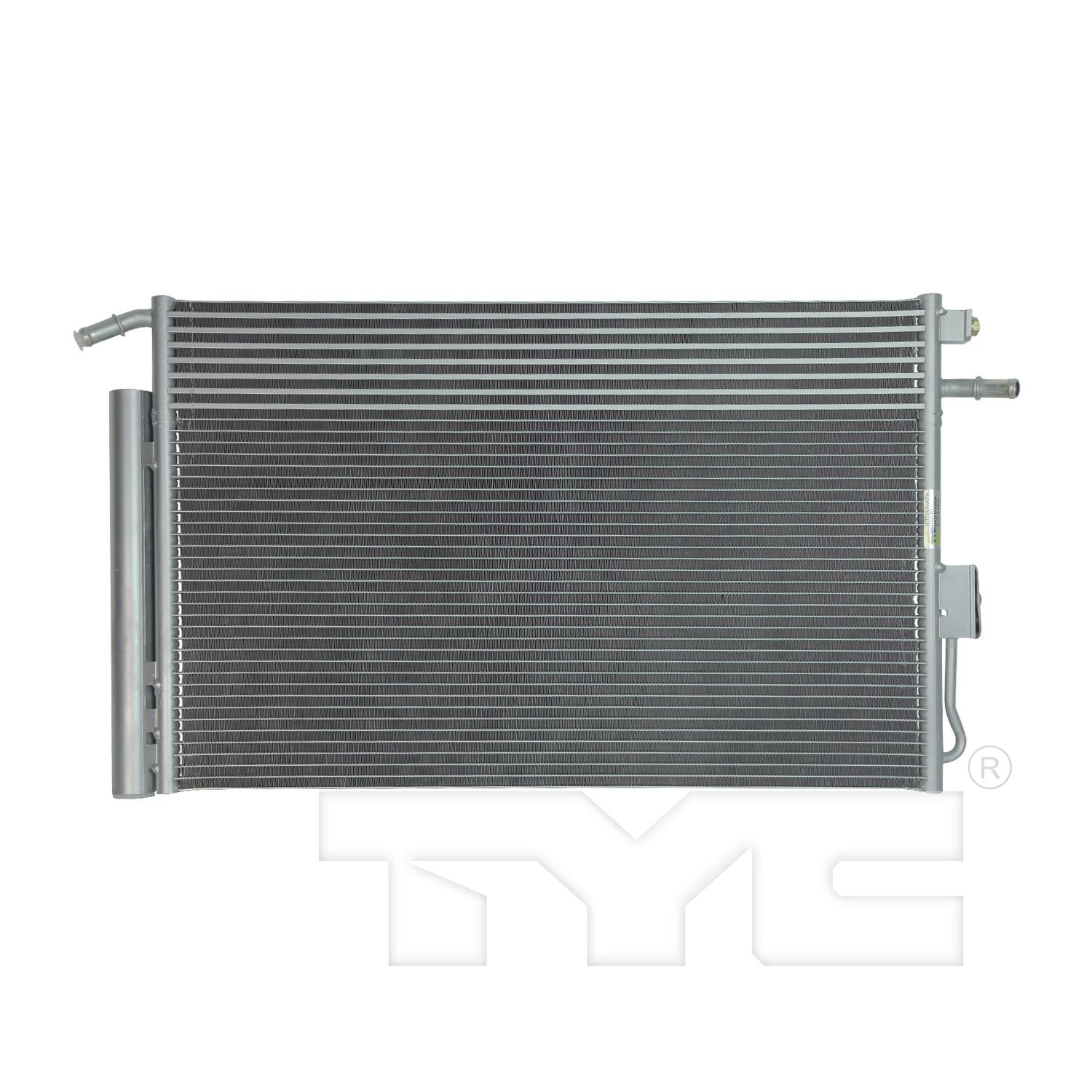 TYC 30032 - A/C Condenser TYC 30032 A/C Condenser product image 1 of 4