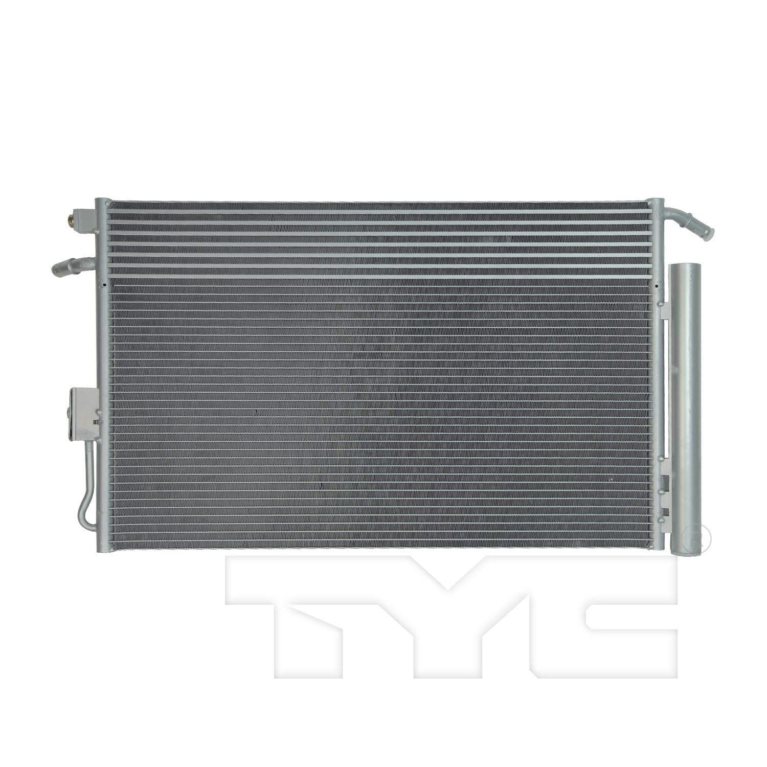 TYC 30032 - A/C Condenser TYC 30032 A/C Condenser product image 2 of 4