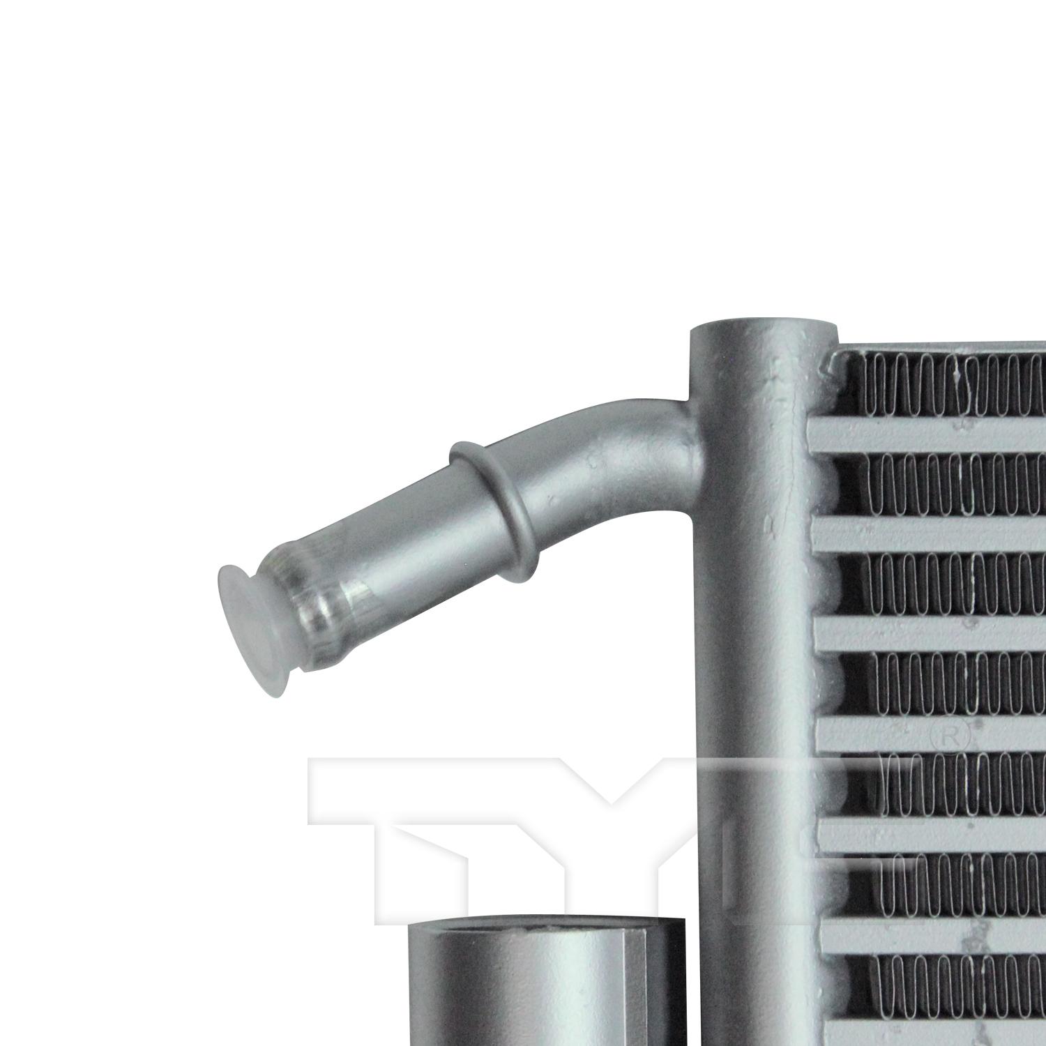 TYC 30032 - A/C Condenser TYC 30032 A/C Condenser product image 3 of 4