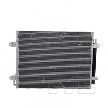 2019 Volkswagen Passat A/C Condenser Front TYC 30037 image 1 of 2