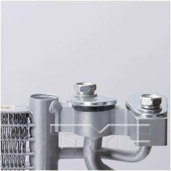 2020 Lincoln MKZ A/C Condenser TYC 30041 image 3 of 3