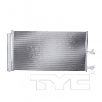2016 Volvo XC90 A/C Condenser TYC 30042 image 1 of 4