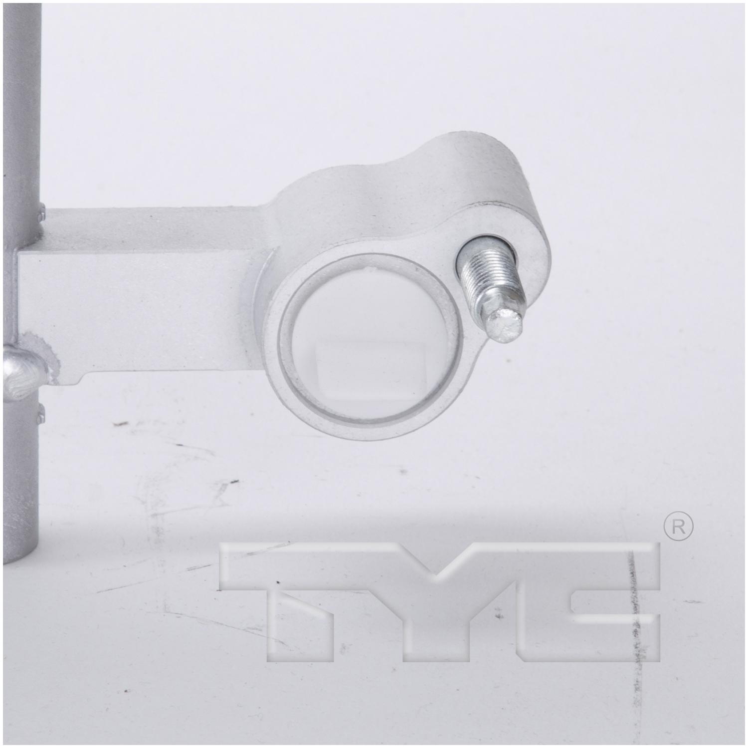 TYC 30042 - A/C Condenser TYC 30042 A/C Condenser product image 4 of 4