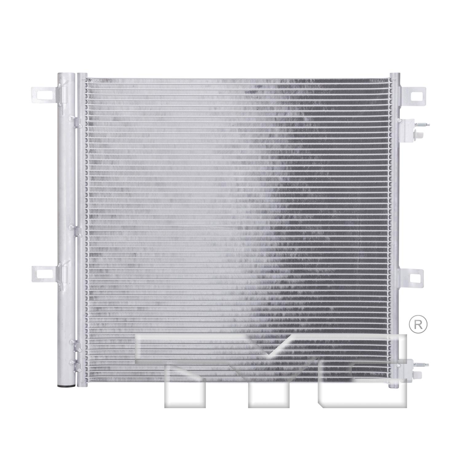 TYC 30043 - A/C Condenser TYC 30043 A/C Condenser product image 1 of 4