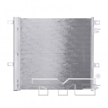 2020 Cadillac XT5 A/C Condenser TYC 30043 image 1 of 4