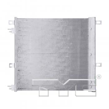 2020 Cadillac XT5 A/C Condenser TYC 30043 image 2 of 4