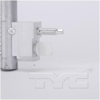 2020 Cadillac XT5 A/C Condenser TYC 30043 image 4 of 4