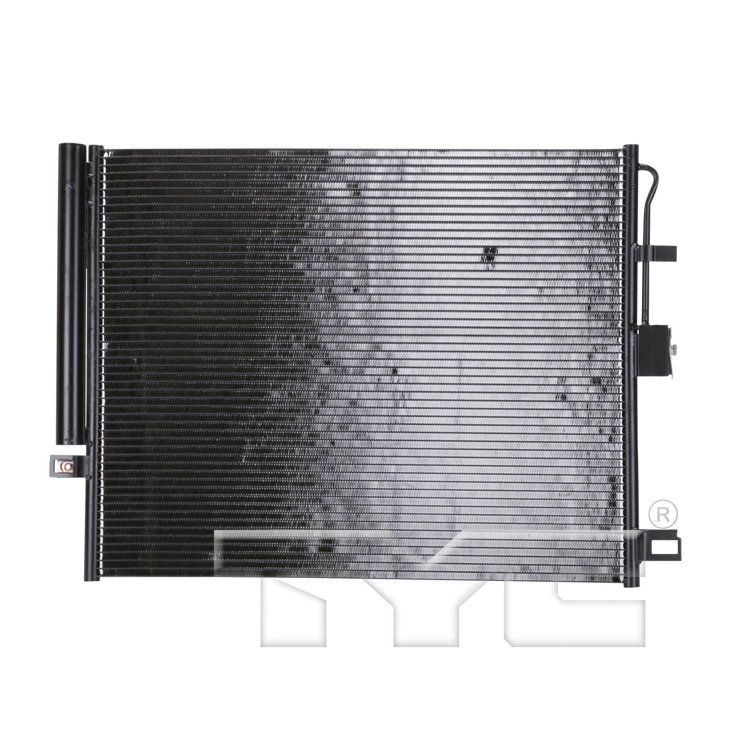 TYC 30044 - A/C Condenser TYC 30044 A/C Condenser product image 1 of 3