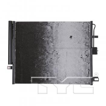 2018 Dodge Durango A/C Condenser Front TYC 30044 image 1 of 3