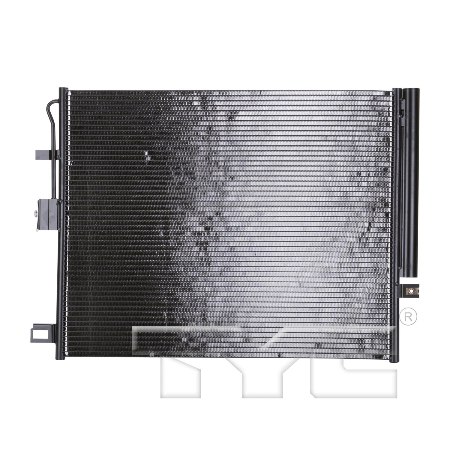 TYC 30044 - A/C Condenser TYC 30044 A/C Condenser product image 2 of 3