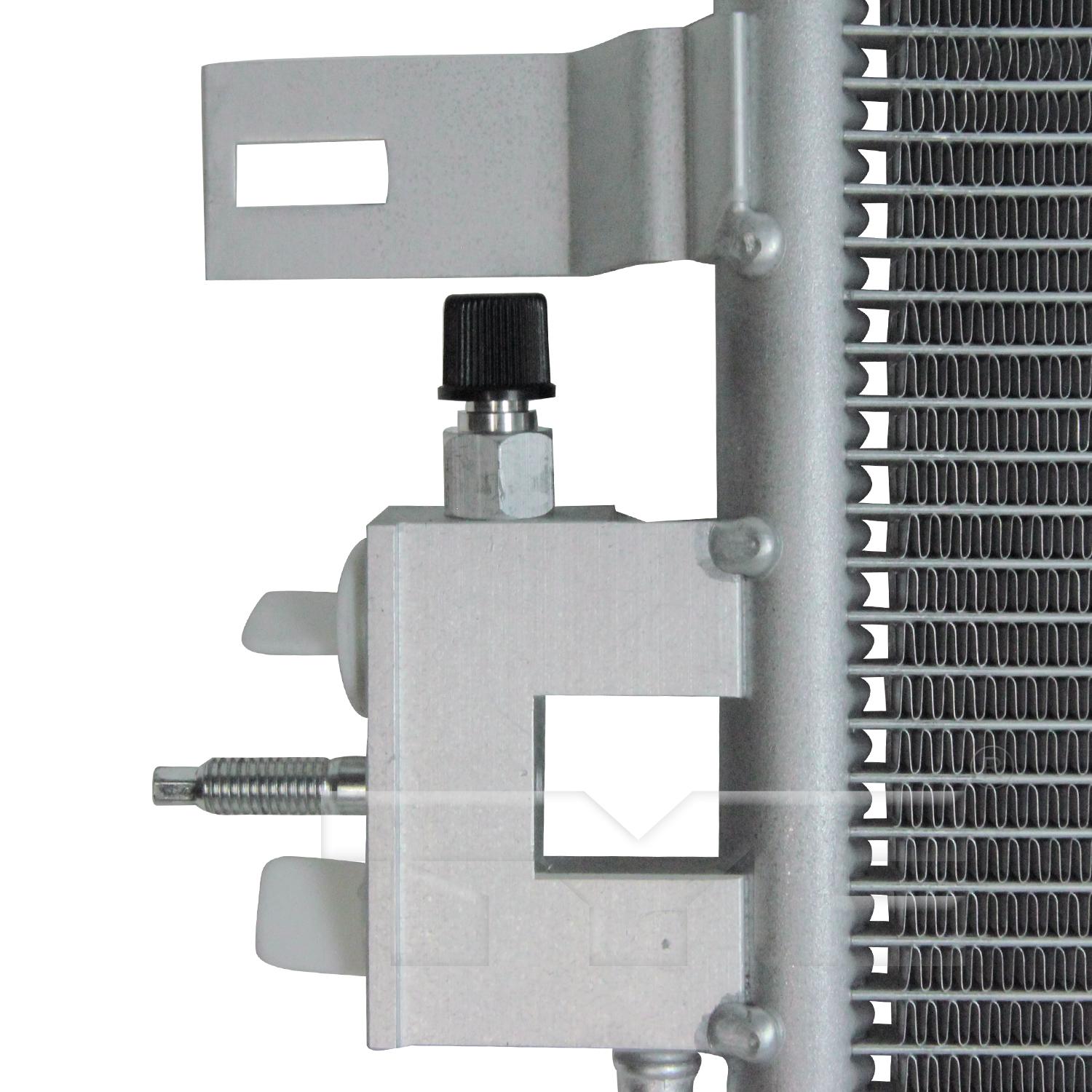 TYC 30047 - A/C Condenser TYC 30047 A/C Condenser product image 3 of 3