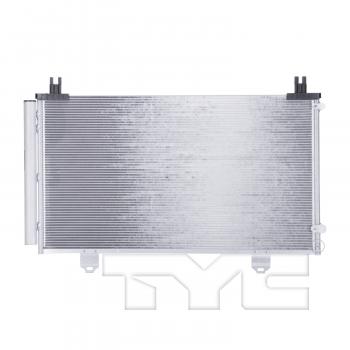 2019 Toyota Sienna A/C Condenser TYC 30051 image 1 of 4