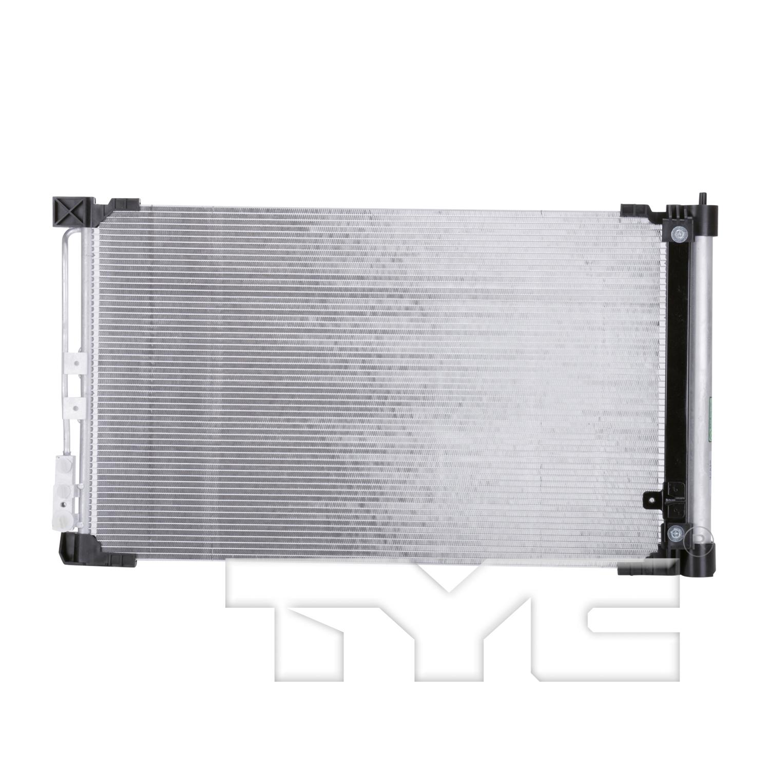TYC 30052 - A/C Condenser TYC 30052 A/C Condenser product image 1 of 3