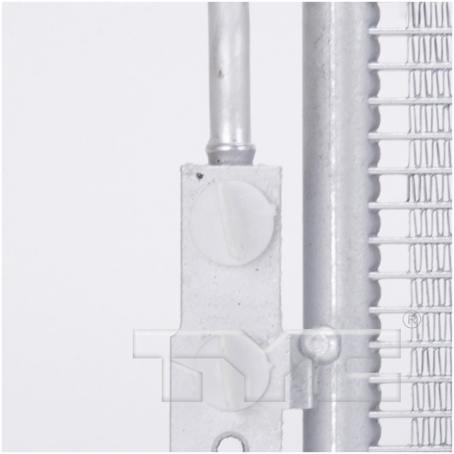 TYC 30052 - A/C Condenser TYC 30052 A/C Condenser product image 3 of 3