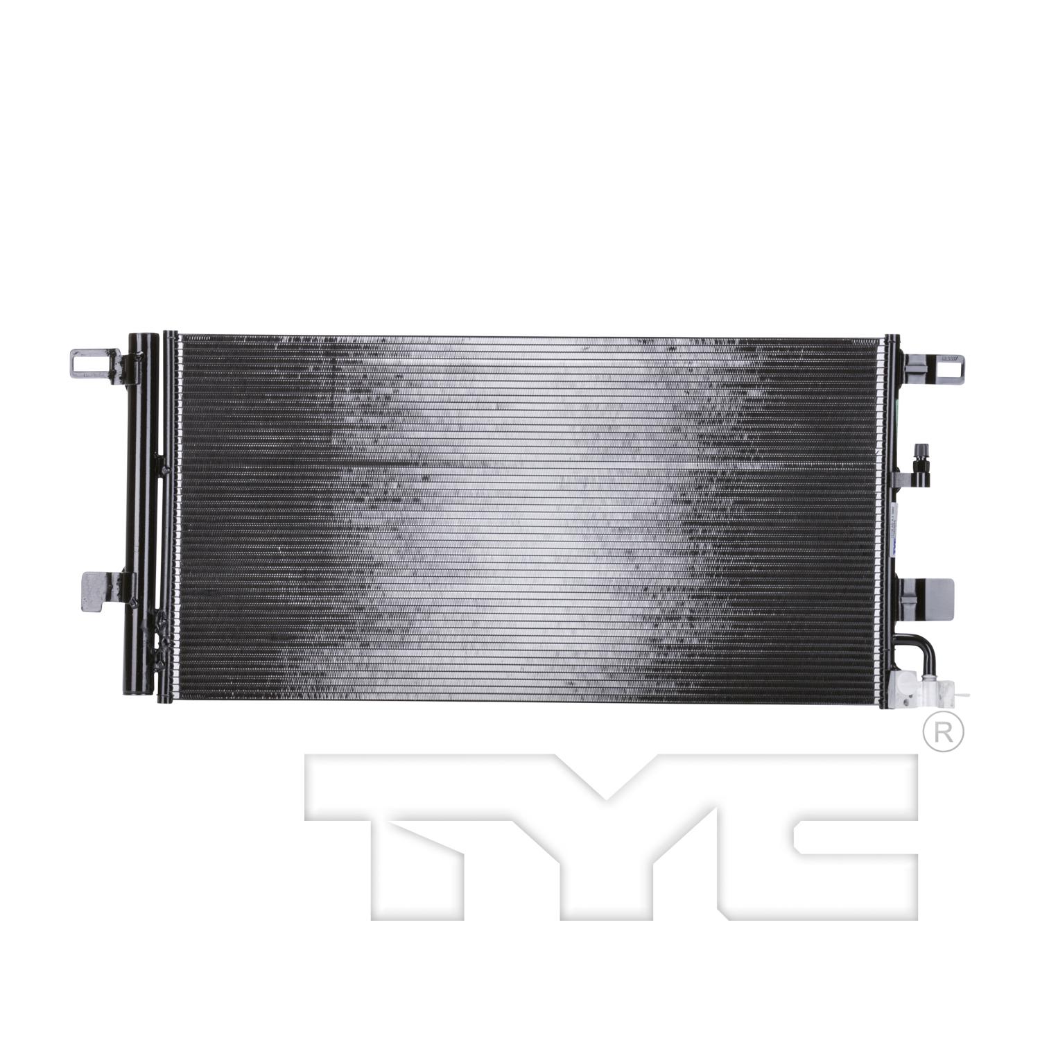 TYC 30057 - A/C Condenser TYC 30057 A/C Condenser product image 1 of 3