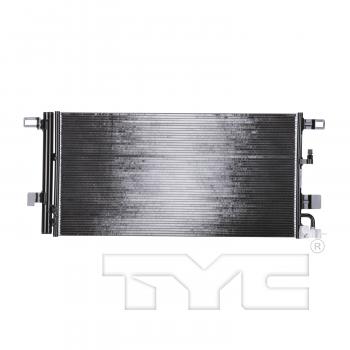 2021 Audi A4 allroad A/C Condenser TYC 30057 image 1 of 3