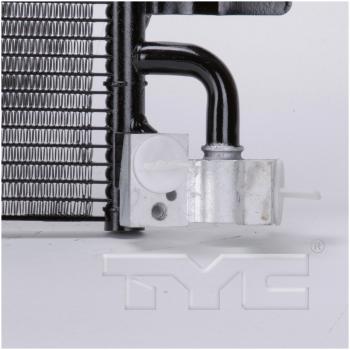 2021 Audi A4 allroad A/C Condenser TYC 30057 image 3 of 3