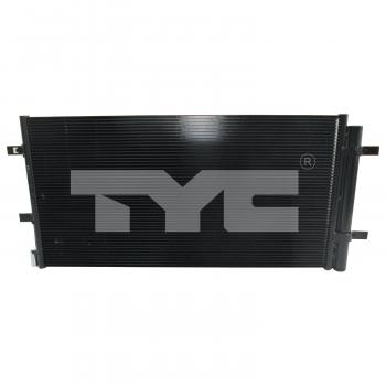 TYC 30058 - A/C Condenser TYC 30058 A/C Condenser product image 2 of 3