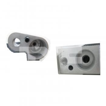 TYC 30058 - A/C Condenser TYC 30058 A/C Condenser product image 3 of 3