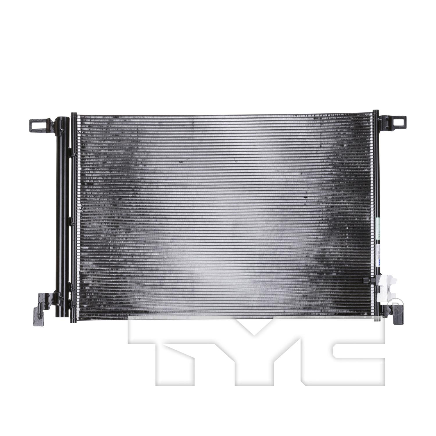 TYC 30059 A/C Condenser product image 1 of 3