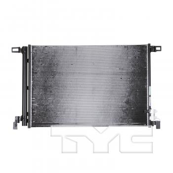 2018 Audi Q7 A/C Condenser TYC 30059 image 1 of 3