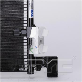 2018 Audi Q7 A/C Condenser TYC 30059 image 3 of 3