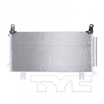 2017 Honda CR-V A/C Condenser TYC 30063 image 1 of 4