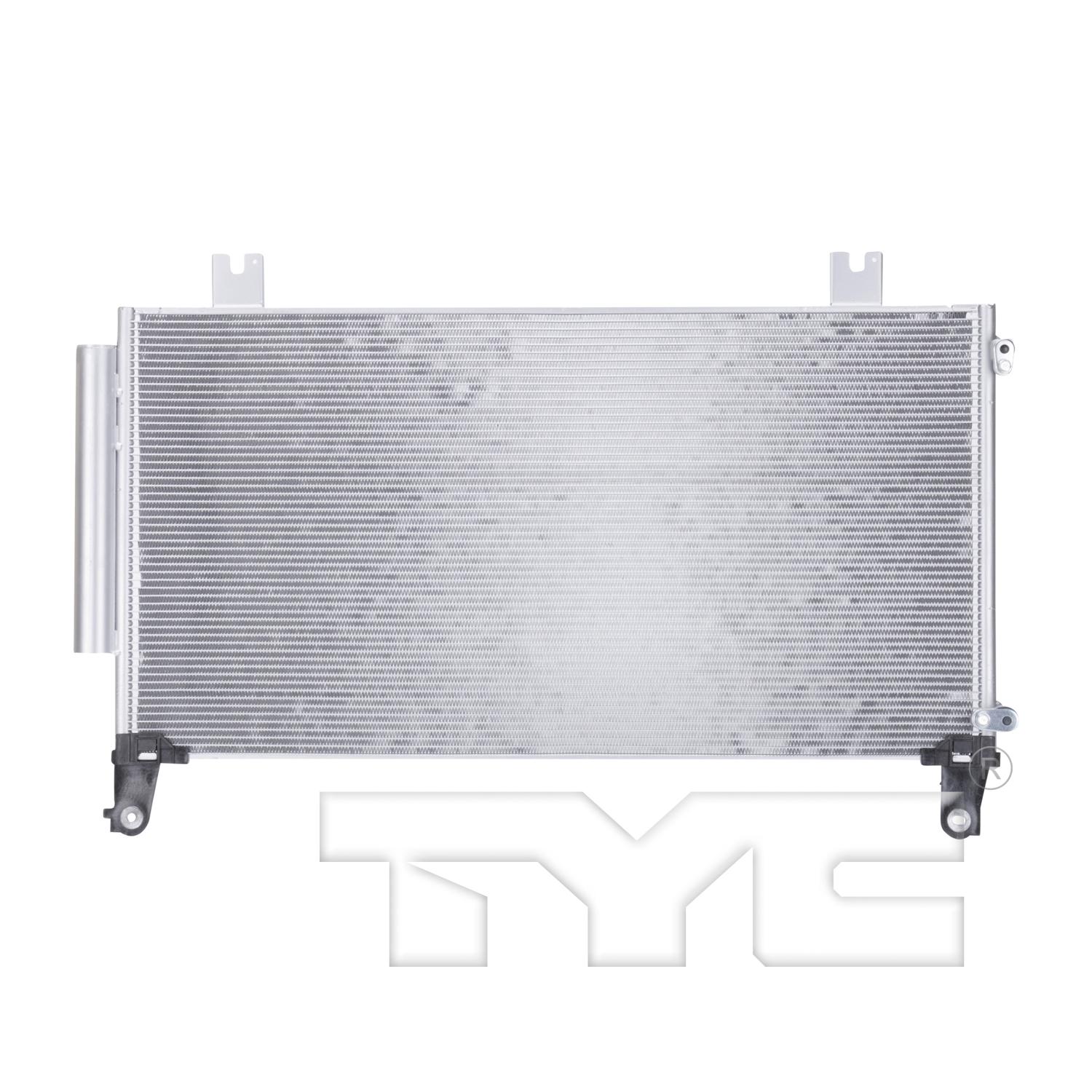 TYC 30064 - A/C Condenser TYC 30064 A/C Condenser product image 1 of 4