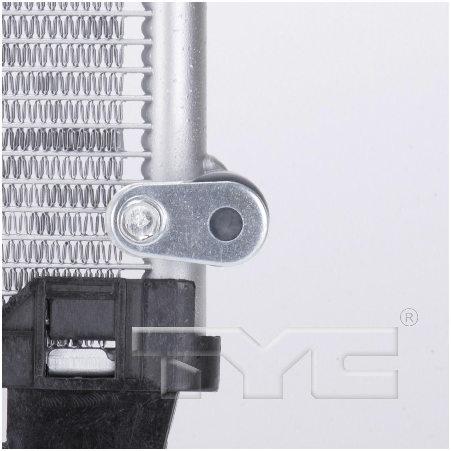 TYC 30064 - A/C Condenser TYC 30064 A/C Condenser product image 4 of 4