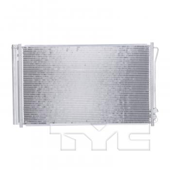 TYC 30066 A/C Condenser product image 1 of 3