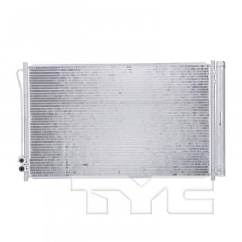 TYC 30066 A/C Condenser product image 2 of 3