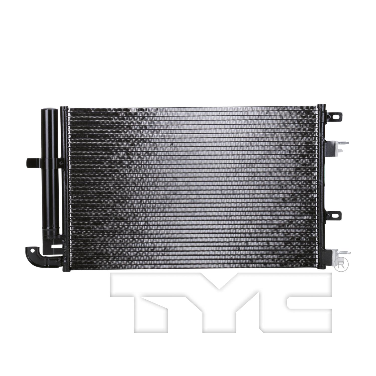 TYC 30071 - A/C Condenser TYC 30071 A/C Condenser product image 1 of 4