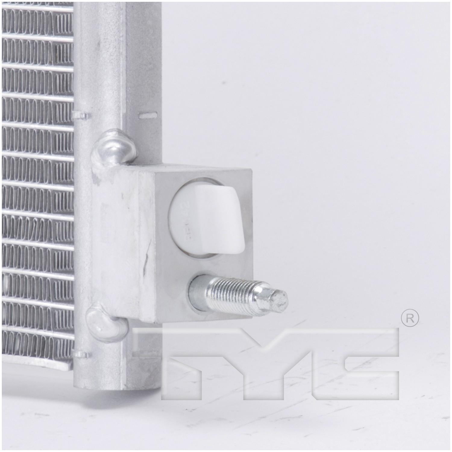 TYC 30073 - A/C Condenser TYC 30073 A/C Condenser product image 4 of 4