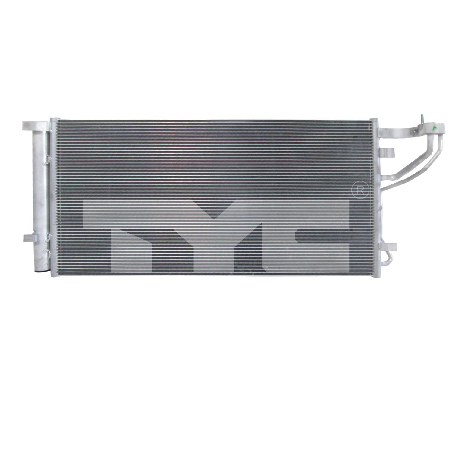 TYC 30076 - A/C Condenser TYC 30076 A/C Condenser product image 1 of 6