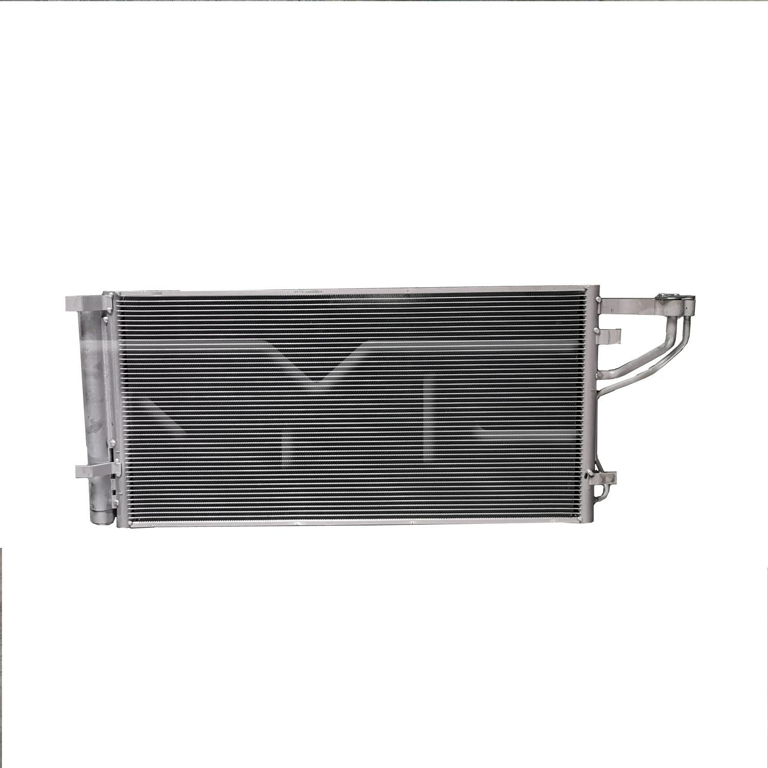 TYC 30076 - A/C Condenser TYC 30076 A/C Condenser product image 4 of 6