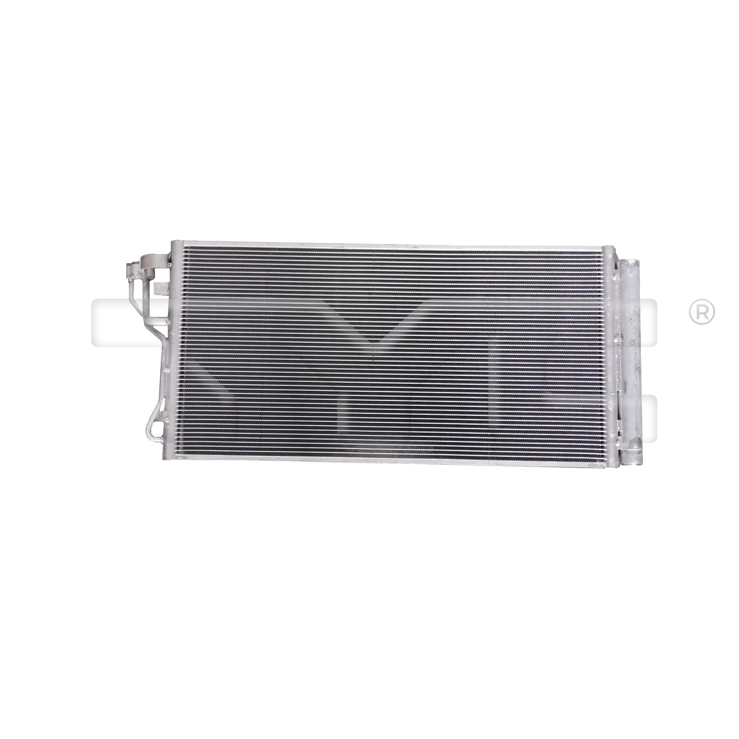 TYC 30076 - A/C Condenser TYC 30076 A/C Condenser product image 5 of 6