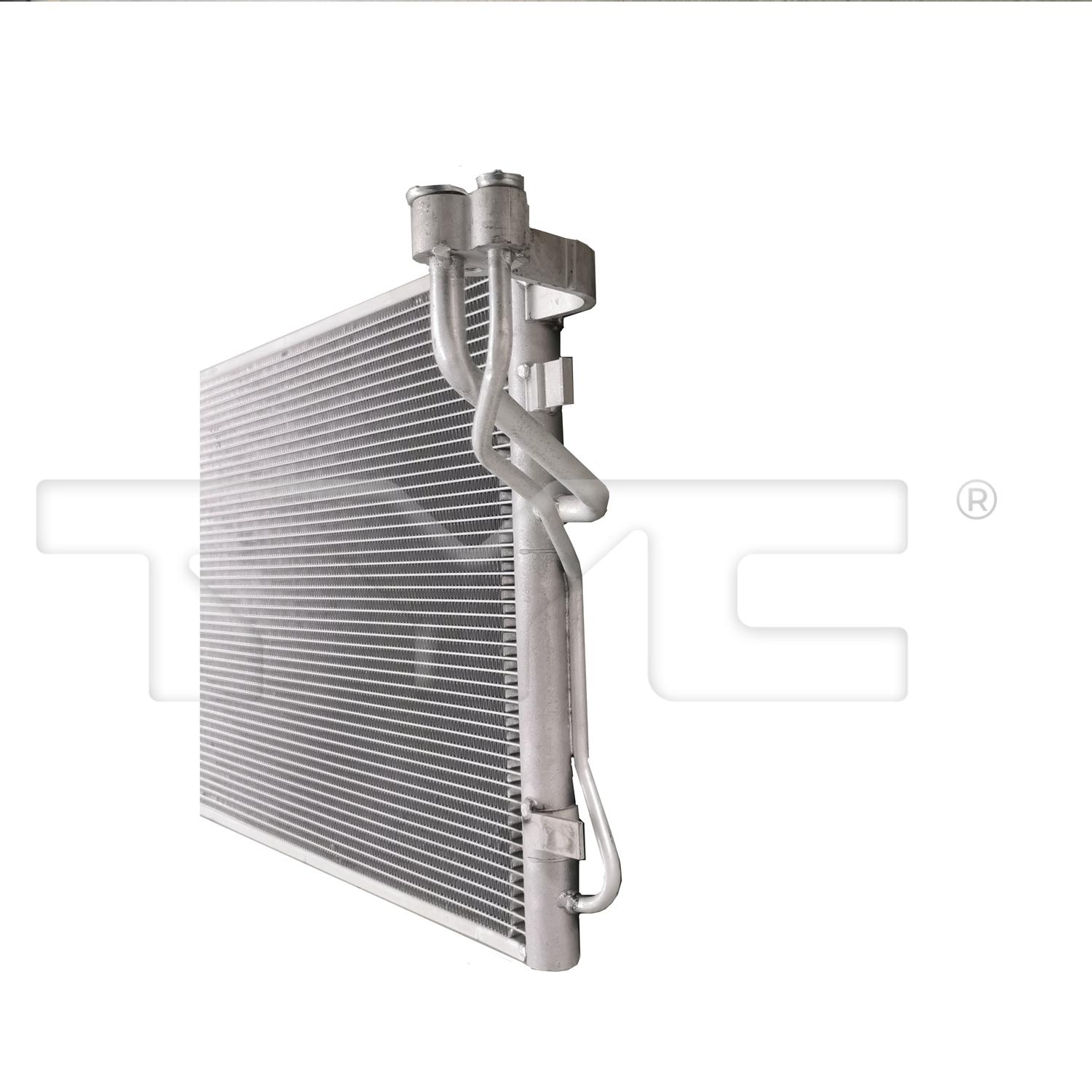 TYC 30076 - A/C Condenser TYC 30076 A/C Condenser product image 6 of 6