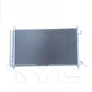 2018 Nissan Rogue A/C Condenser TYC 30080 image 1 of 3
