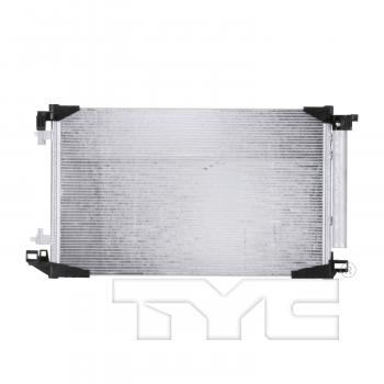 2020 Toyota C-HR A/C Condenser TYC 30081 image 2 of 4