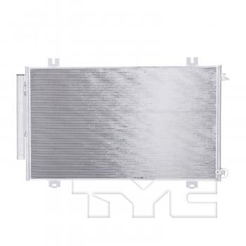 2025 Honda Odyssey A/C Condenser TYC 30084 image 1 of 4
