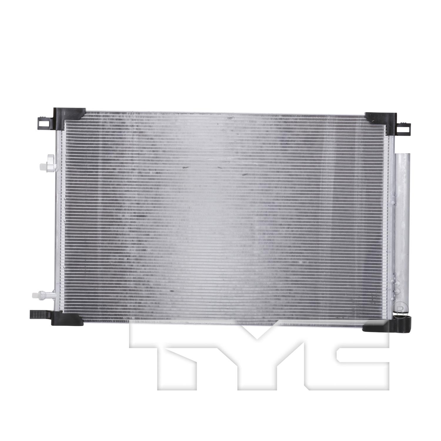 TYC 30085 - A/C Condenser TYC 30085 A/C Condenser product image 1 of 4