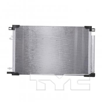 2022 Toyota Avalon A/C Condenser TYC 30085 image 1 of 4
