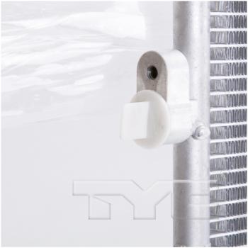 2022 Toyota Avalon A/C Condenser TYC 30085 image 3 of 4